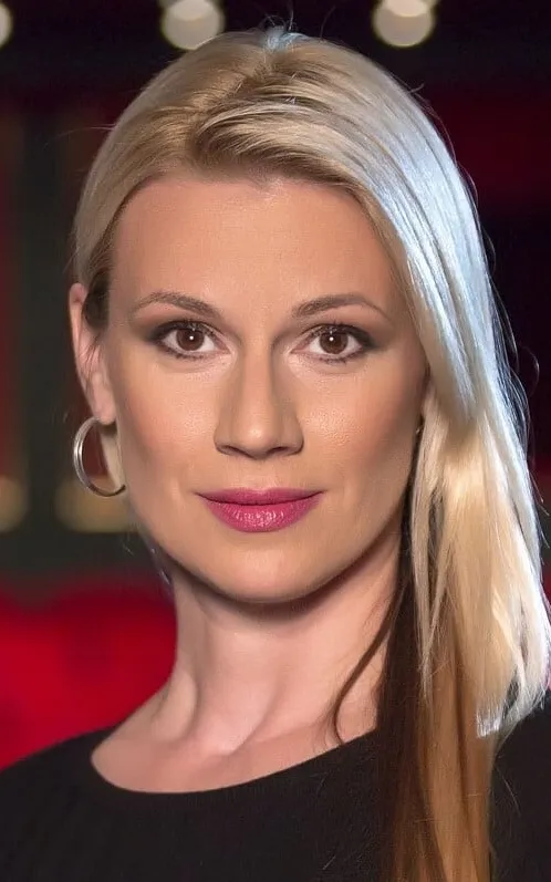 Mina Lazarević