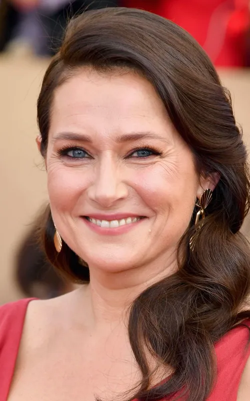 Sidse Babett Knudsen