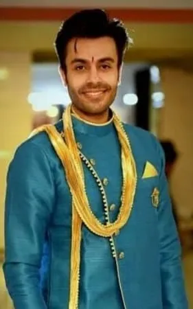 Chandan Madan