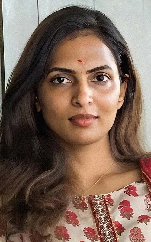 Niranjani Ashokan