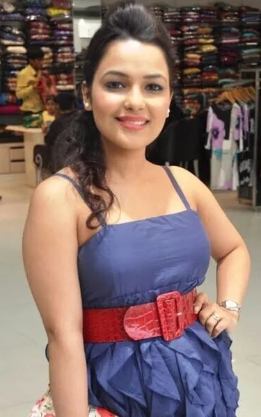 Chitrashi Rawat