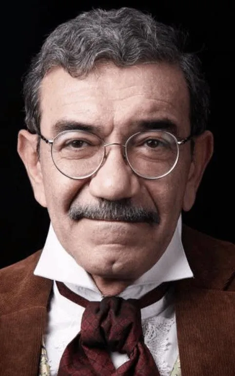 Mabud Maharramov