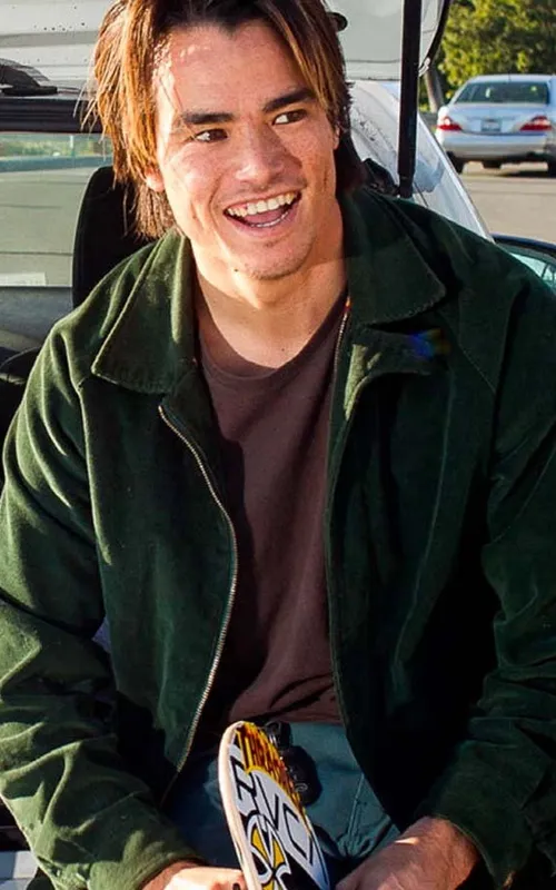 Ryan Spencer
