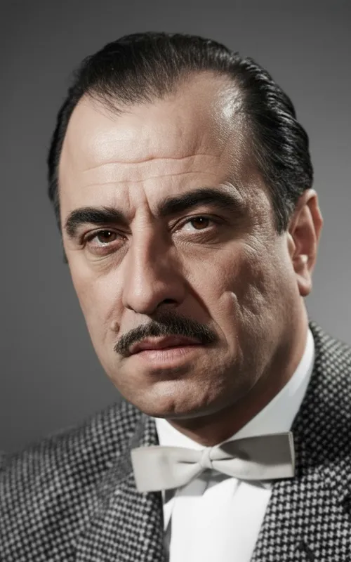 Afif Yesari