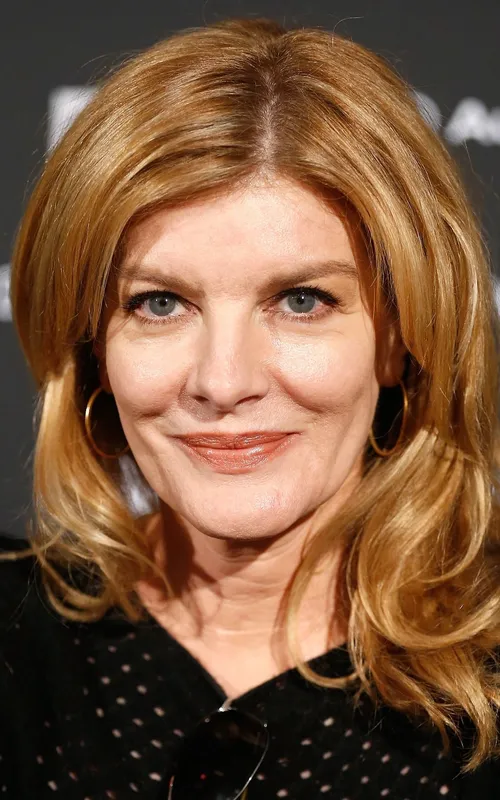 Rene Russo