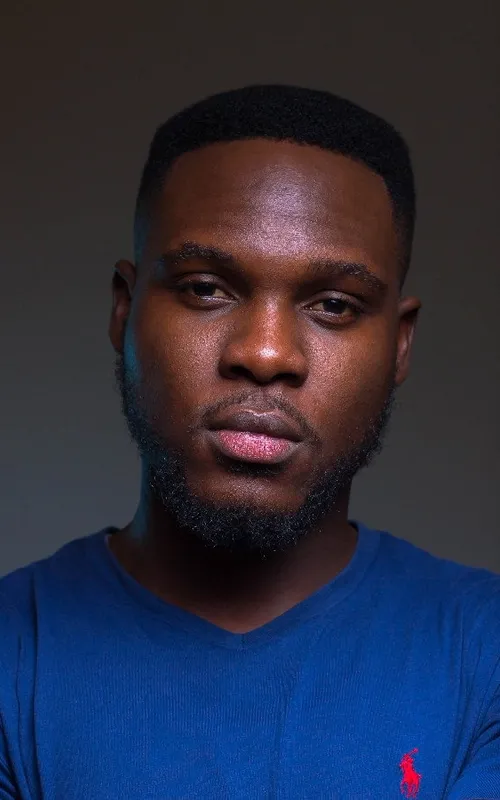 Nonso Bassey