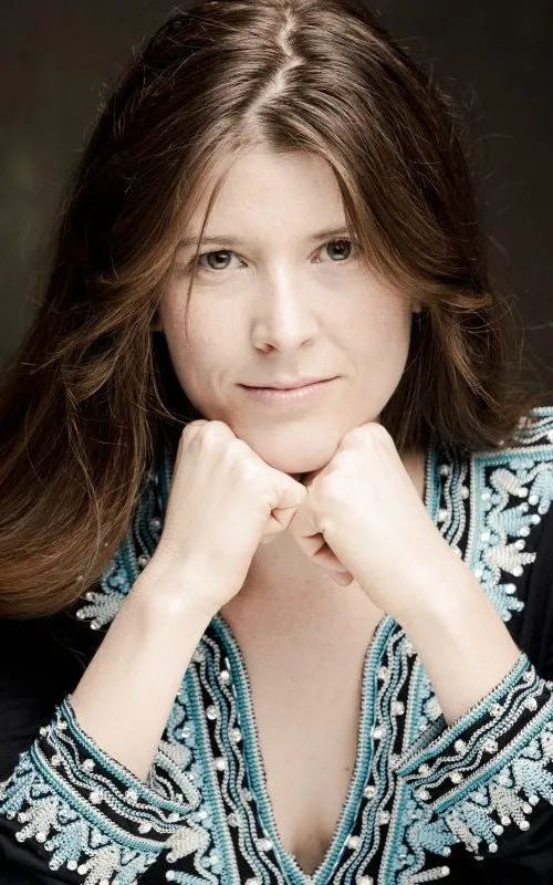 Rachel Frenkel