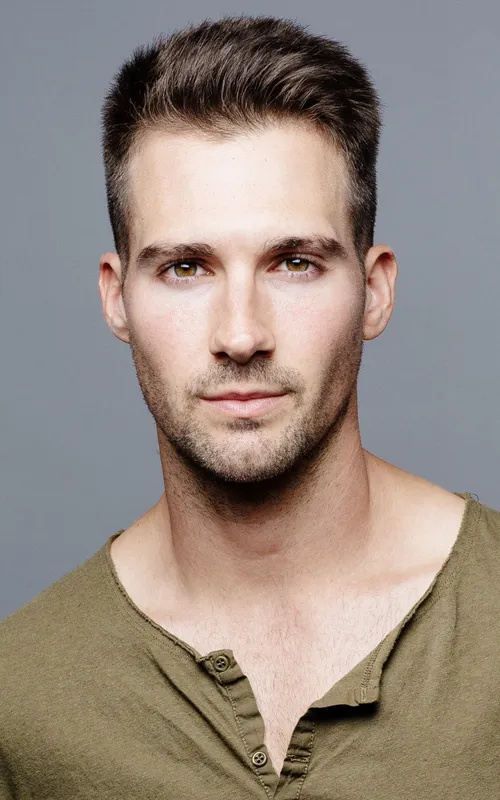 James Maslow