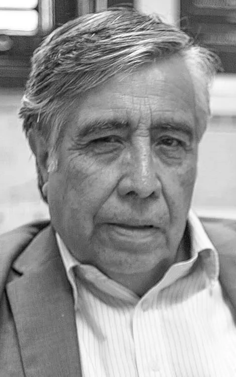 Sergio Navarro