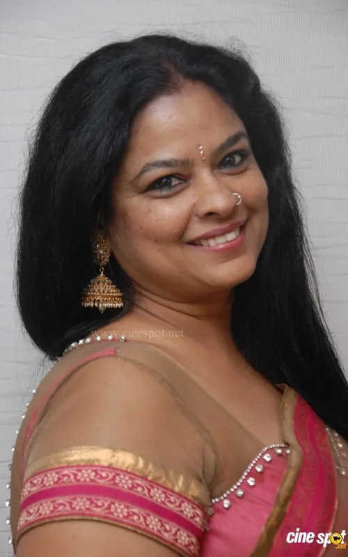 Padmaja Rao