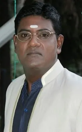 Tanuj Mahashabde