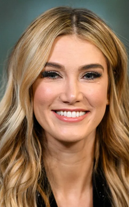 Delta Goodrem