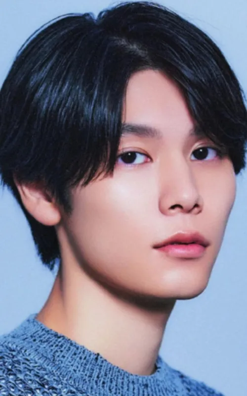 Riku Hagiwara