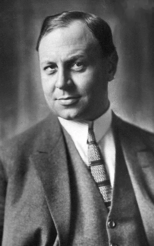 Emil Jannings