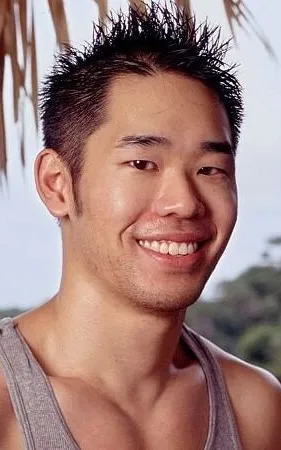 Daniel Lue