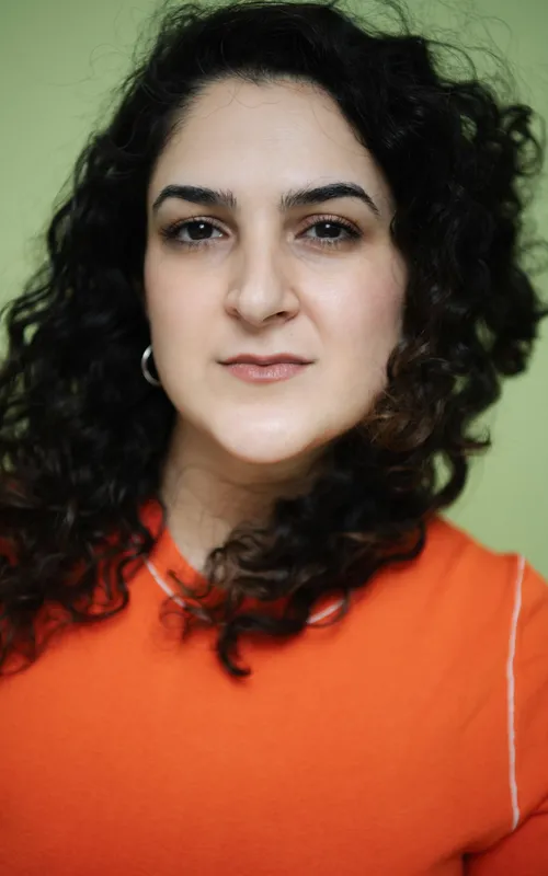 Rana Farahani