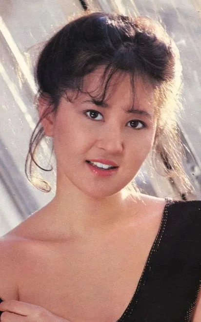 Yoko Hatanaka