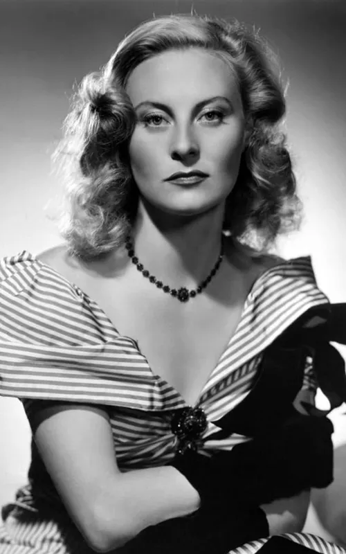 Michèle Morgan