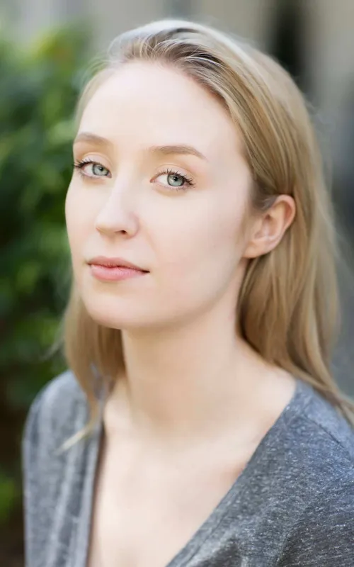 Lily Loveless