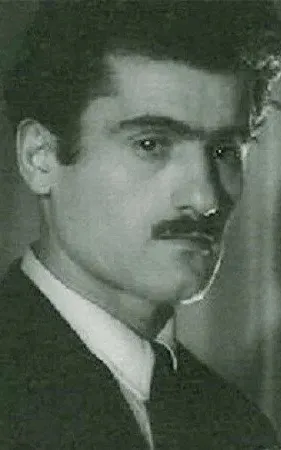 Levan Pilpani