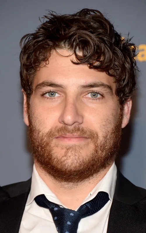 Adam Pally