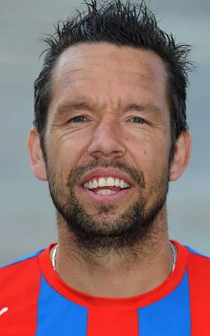 Pavel Horváth