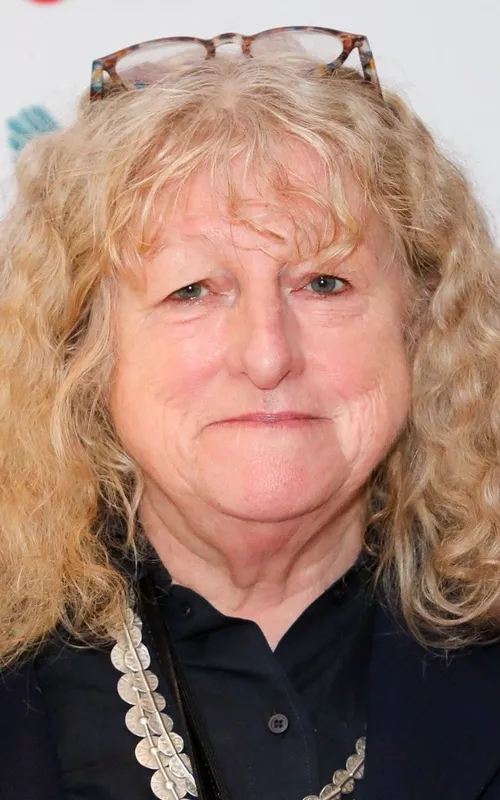 Jenny Beavan