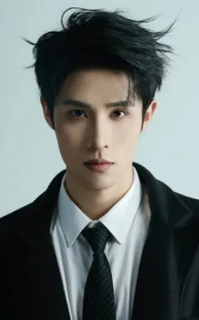 Lv Jinyuan