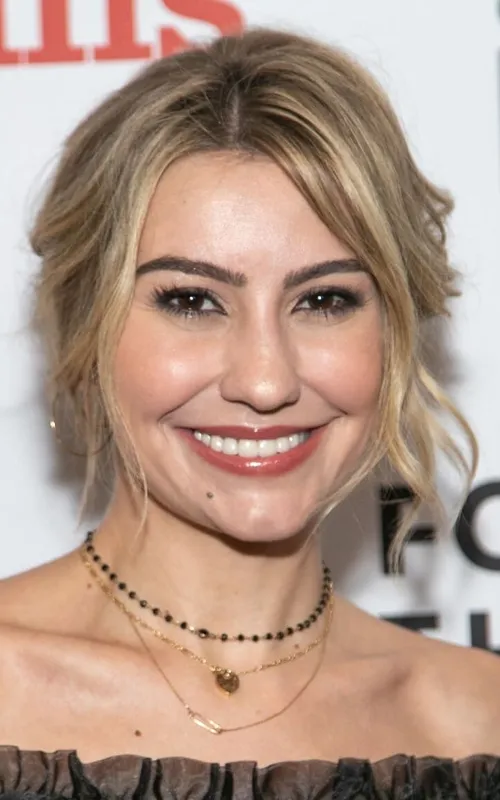 Chelsea Kane