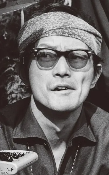 Kihachi Okamoto