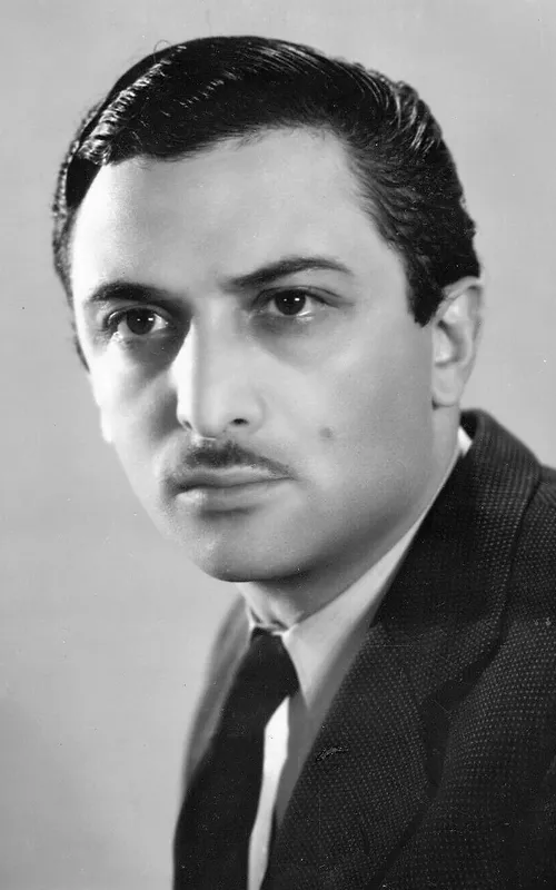 Marcel Dalio