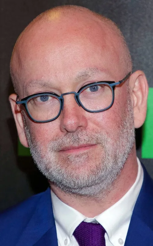 Neil Cross