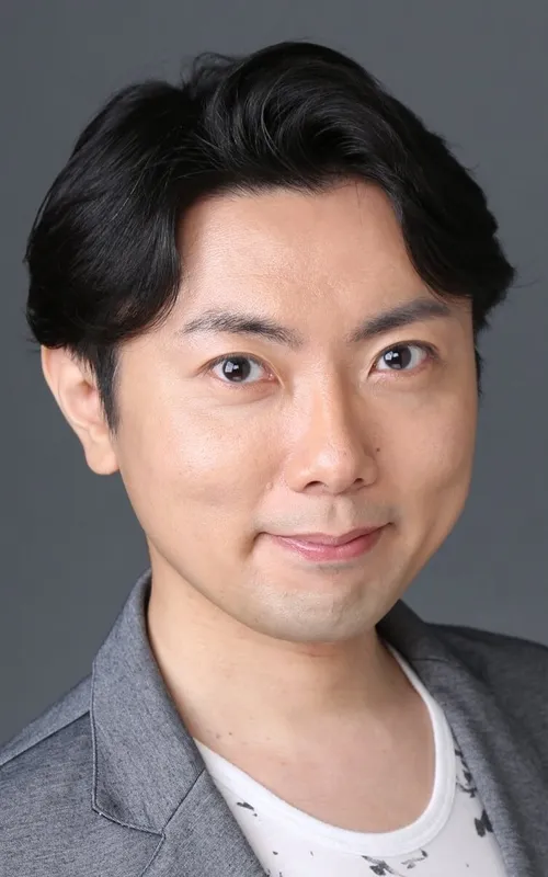 Yuichi Iguchi