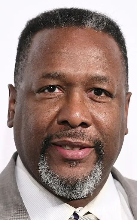 Wendell Pierce