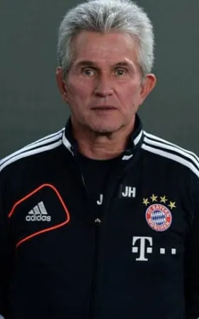 Jupp Heynckes