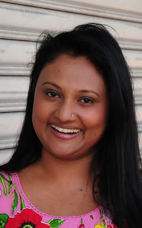 Damitha Abeyratne