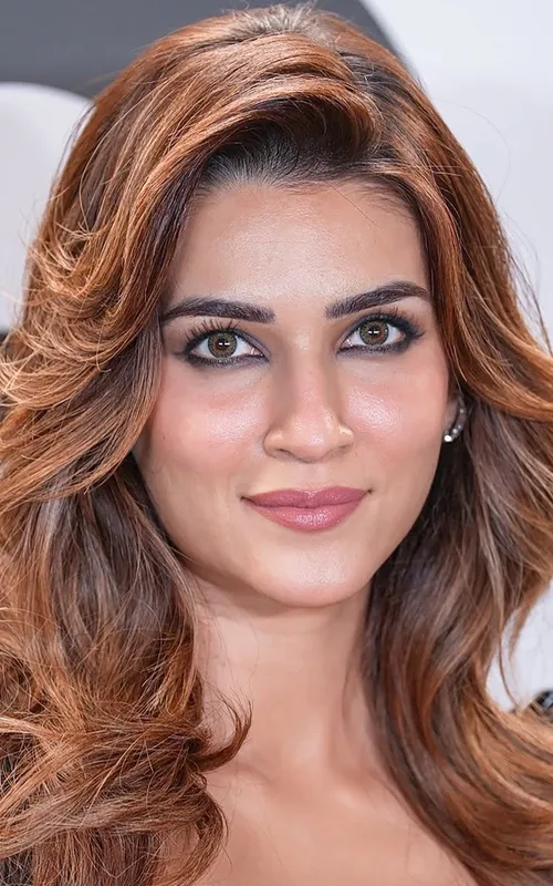 Kriti Sanon