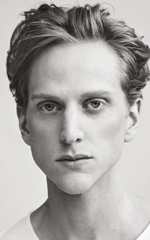 David Hallberg