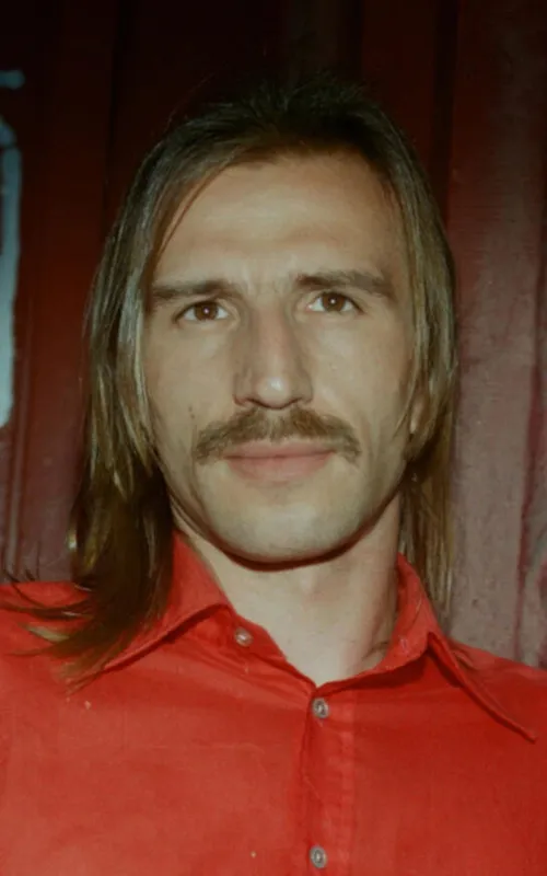 Baptiste Pinteaux