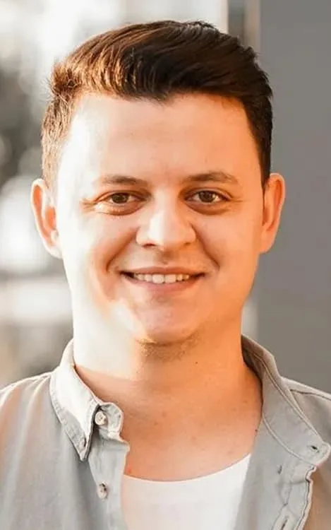 Burak Güngör