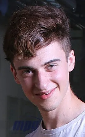 Jordan Davies