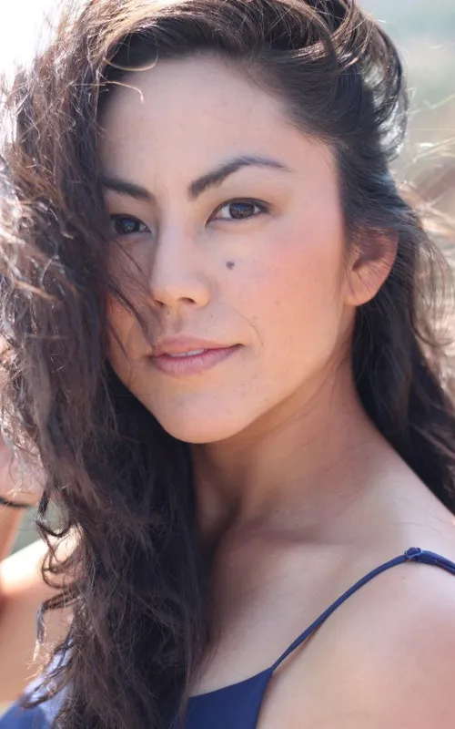 Cara Mitsuko