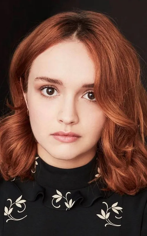 Olivia Cooke