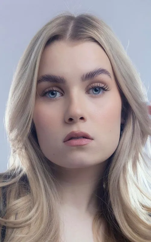 Vivi Wahlström