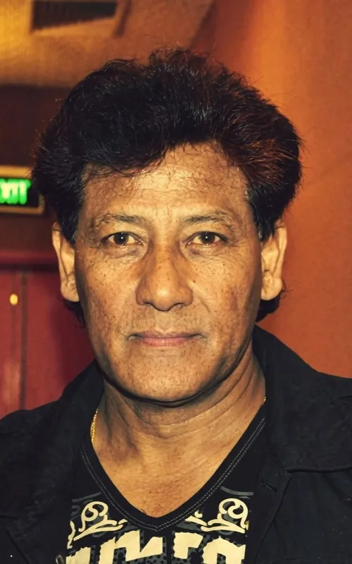Shiva Shrestha