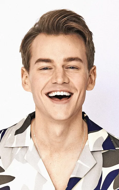 Joel Creasey