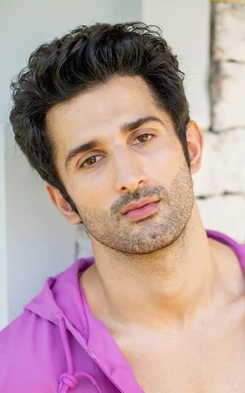 Sidhant Gupta