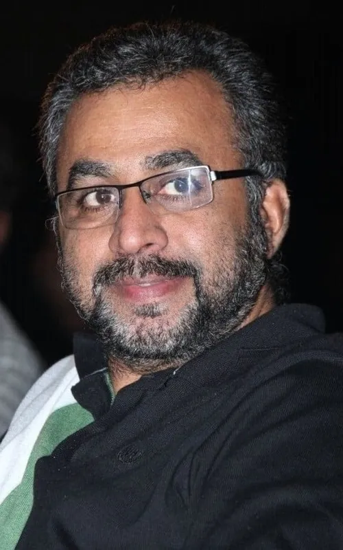 Ponvannan