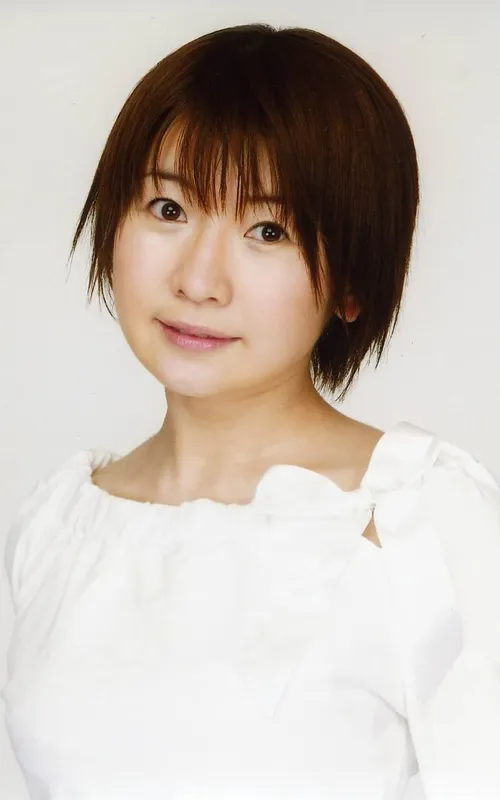 Miyu Matsuki