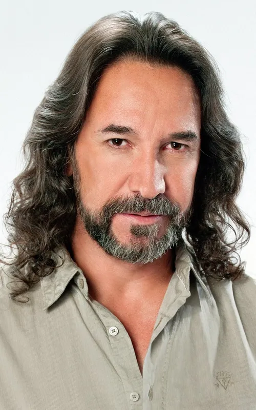 Marco Antonio Solís